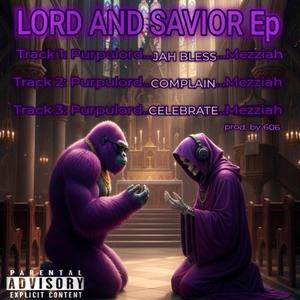 COMPLAIN (feat. Meziah)