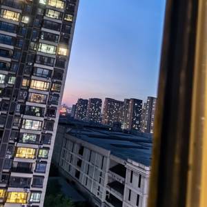 嘿，我亲爱的女孩