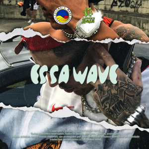 Essa Wave