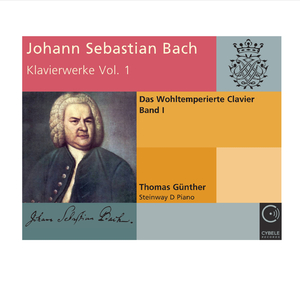 Präludium und Fuge Nr. 14 in fis-Moll, BWV 859: Präludium