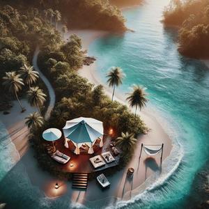 Relaxing Lofi Beats 🌿 Dreamy R&B & Vaporwave 🎧 Grooves for Cozy & Deep Focus