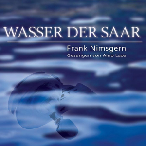Wasser der Saar