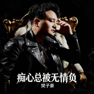 痴心总被无情负 伴奏