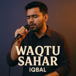 Waqtu Sahar