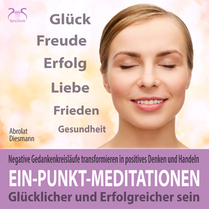 Ein-Punkt Meditations-Musik Tiefe Versenkung, Teil 6