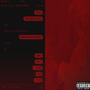 DM (feat. ZaaK)