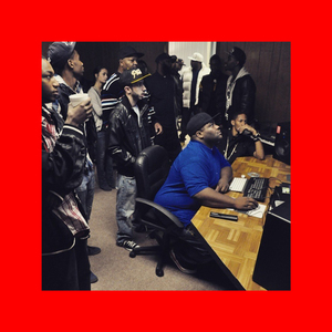 The Highest In The Room (Bandit Lights Up)