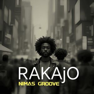 Rakajo (Nick Martira Mix)