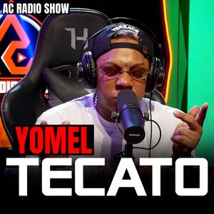 Tecato (feat. Yomel El Meloso) (Radio Edit)