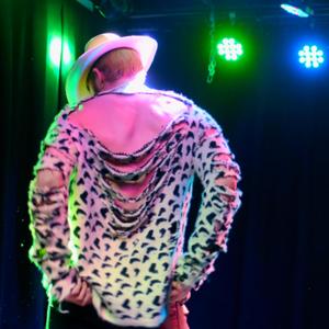 New Diet (feat. Girlxhighlight) (Clean Version Live at Globe Hall)