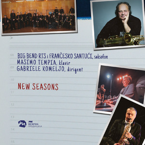 Zefiro's World (Live)