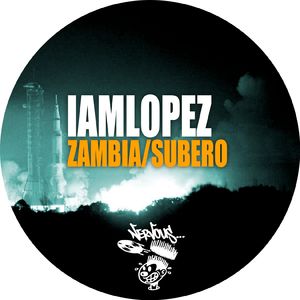 Subero (Original Mix)