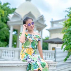 彝山彝水等你来—金诗琪 /八音盒艺术