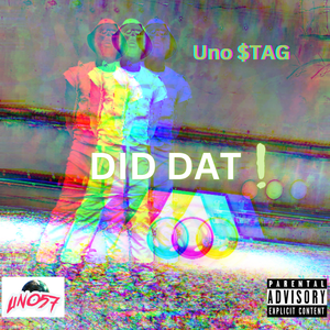 DID DAT !
