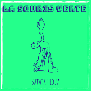 la souris verte