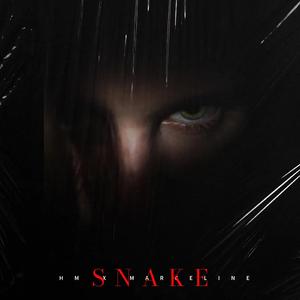Snake (feat. MARCELINE)