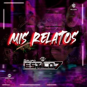 Mis Relatos.