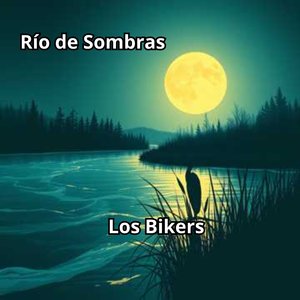 Río de Sombras