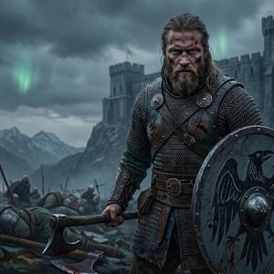 VALHALLA CALLS