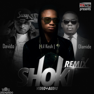 Shoki (Remix)