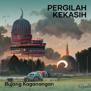 Pergilah Kekasih (Acoustic)