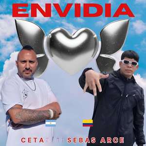 Envidia