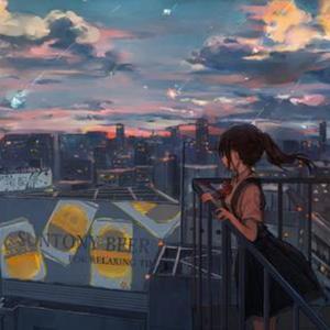 乡愁（Porb by YXT）