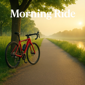Morning Ride