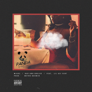 Bad and Boujee x Panda (Bootleg)（Fu9 Mashup）