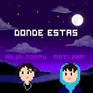 Dónde Estás?