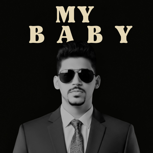 My Baby (1950's Soul Jazz)