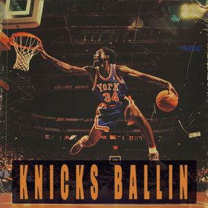 Knicks Ballin