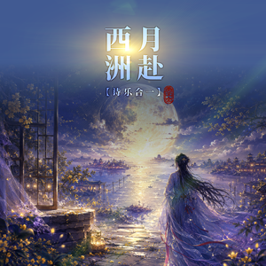 月赴西洲（作词：枫樺，Cover：唐丹岚）