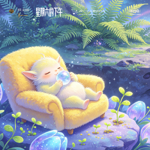 星期六的下午