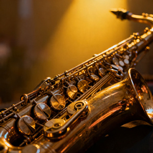 人生路漫漫 Sax Style