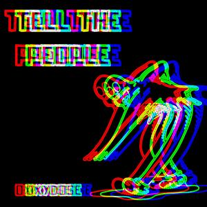 TELL THE PEOPLE