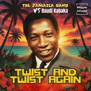 Hakuna Mwingine (Reggae EDM Radio Edit)