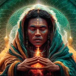 LIBERA TU ALMA: Música chamánica de meditación para liberarse de bloqueos y limitaciones