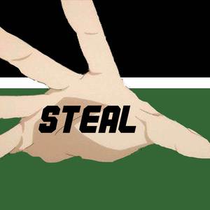 Steal