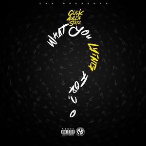 What You Lying For (feat. OhBoyPrince, Unique Musick, KcDaGreat, GG Chanel, Destiny Suzanne & GwallaGangSpec)