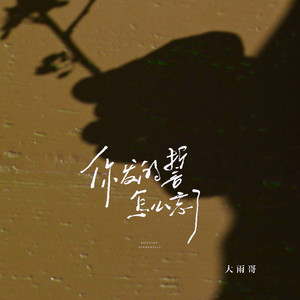 你发的誓怎么忘了