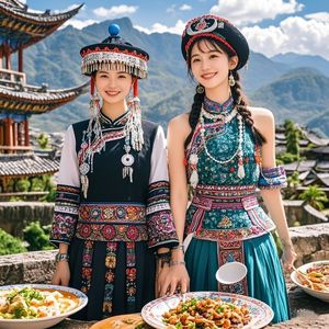 云南李秀梅左脚跳 - 阿老表（DJ-AYU Mix）