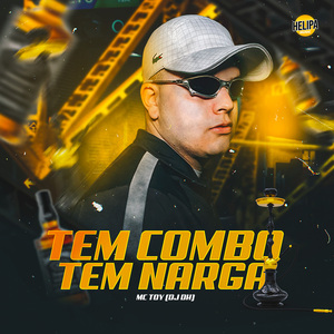 Tem Combo Tem Narga