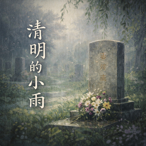 清明的小雨 (清明的小雨)