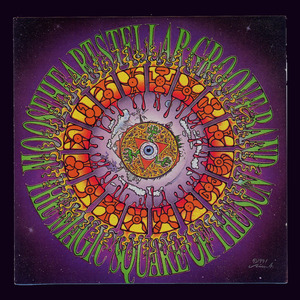 Stellar Groove Scene Pt.1 From Far Away Pt.2 Matter Of Conclusion