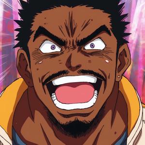 No Broke Boys Remix (ALE TO MOCNA VIXA)