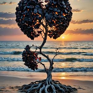 פרוגרסיב פול און טראנס היפ הופ סחלב שחור