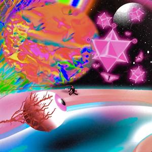 geeked (feat. healer & Shadowrun)