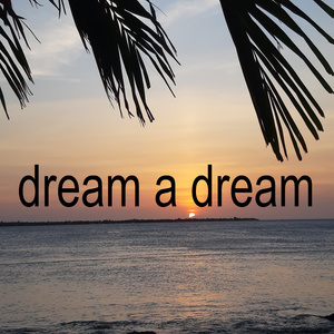 Can I dream