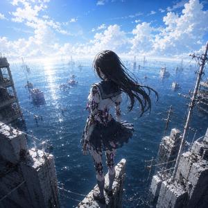 君の隣で
